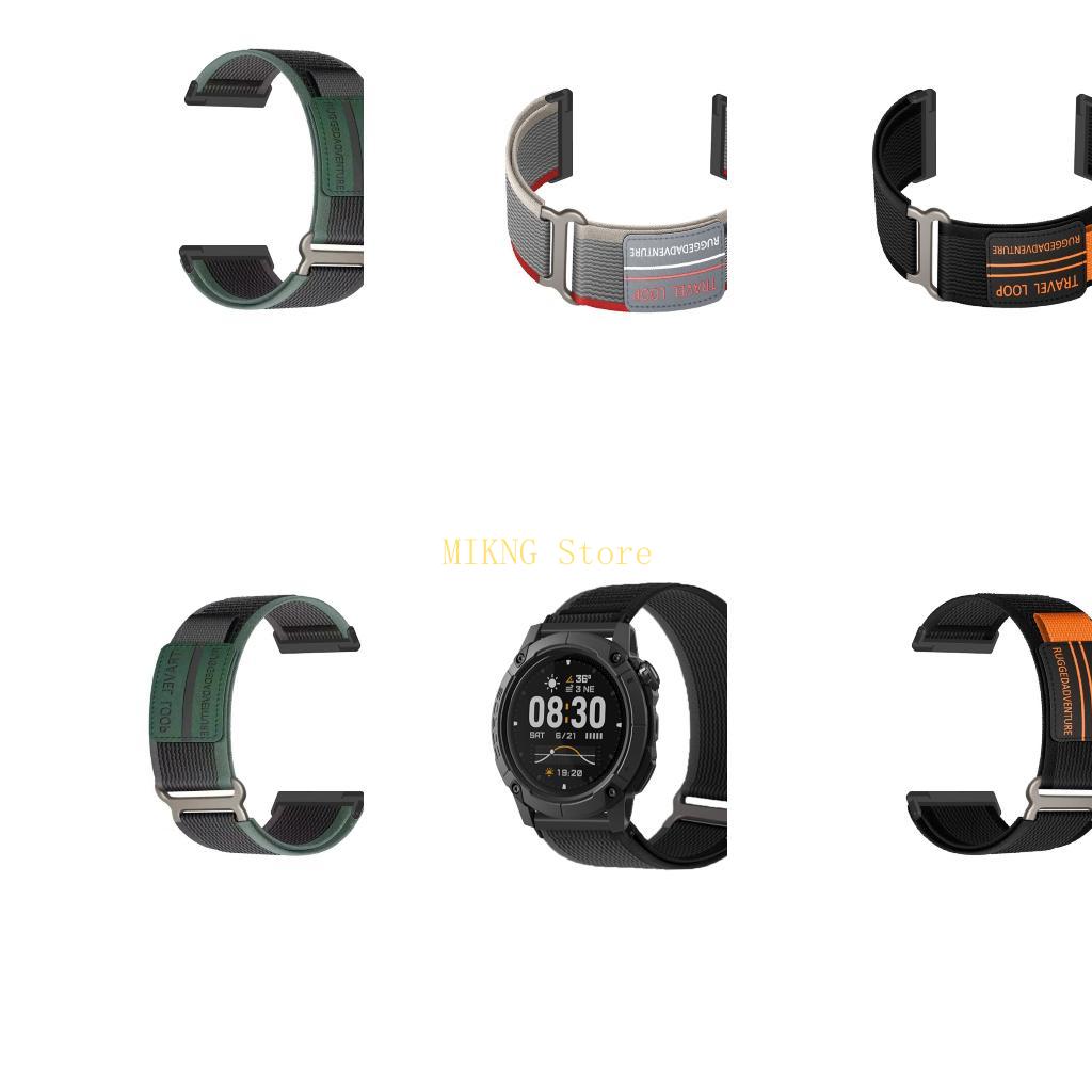 Best Smartwatch Accessories - Bracelet montre pour modèles sélectionnés, Bracelets