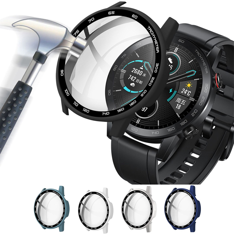 Motorola Smartwatch Accessories - Étui de protection d'écran en verre