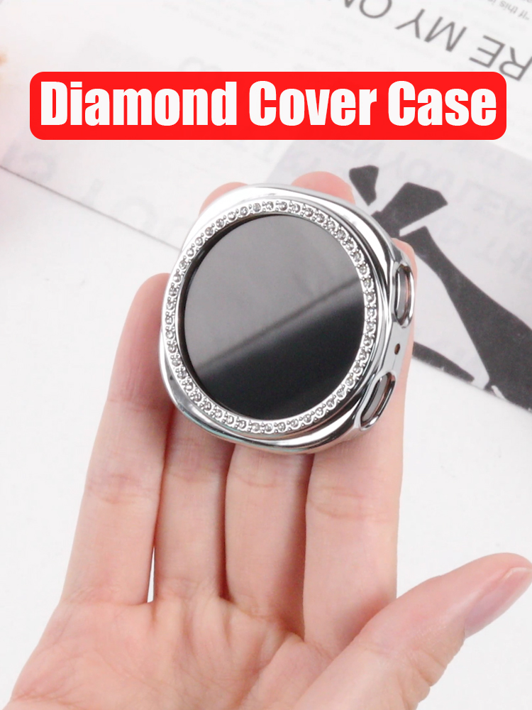 Samsung Smartwatch Accessories - Coque de protection pour Samsung Galaxy