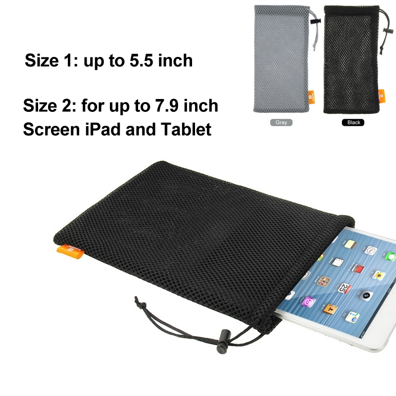 Smart Accessories - Sac de rangement HAWEEL pour smartphones/banques