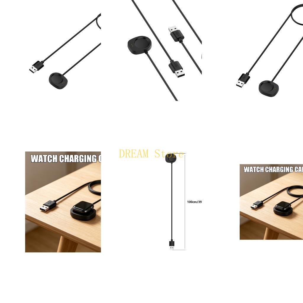 Best Smartwatch Accessories - Câble chargement magnétique pour montre Bip,