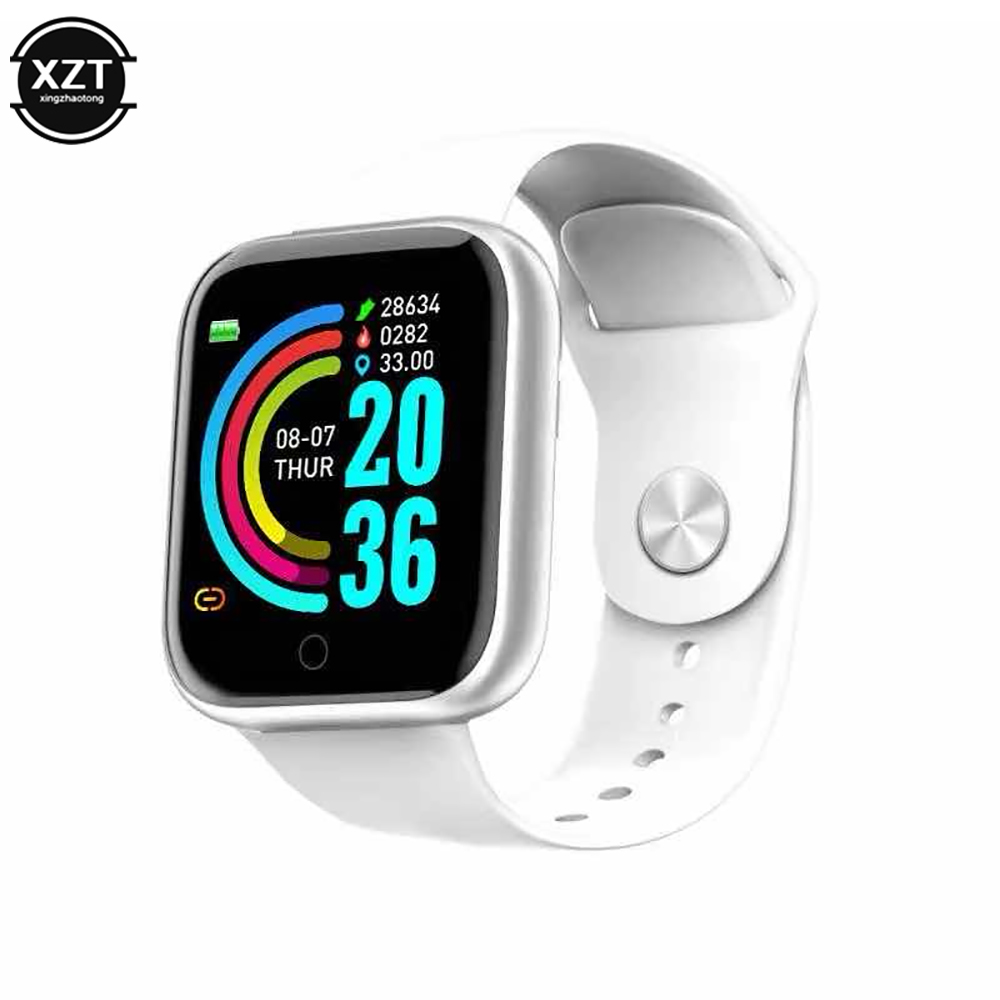 Montre intelligente étanche D2 - Smartwatch X12 avis et prix