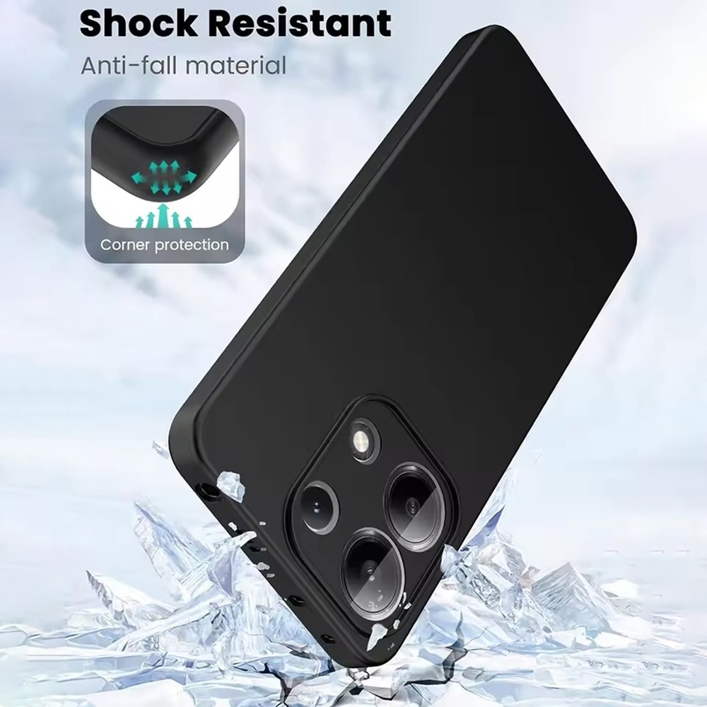 Slime Anime Rimuru Tempest coq - Xiaomi Redmi Note 13 avis et prix