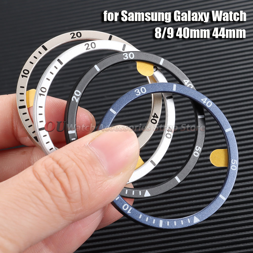 Pour Samsung Galaxy Watch 9 8  - Samsung Smartwatch Accessories avis et prix