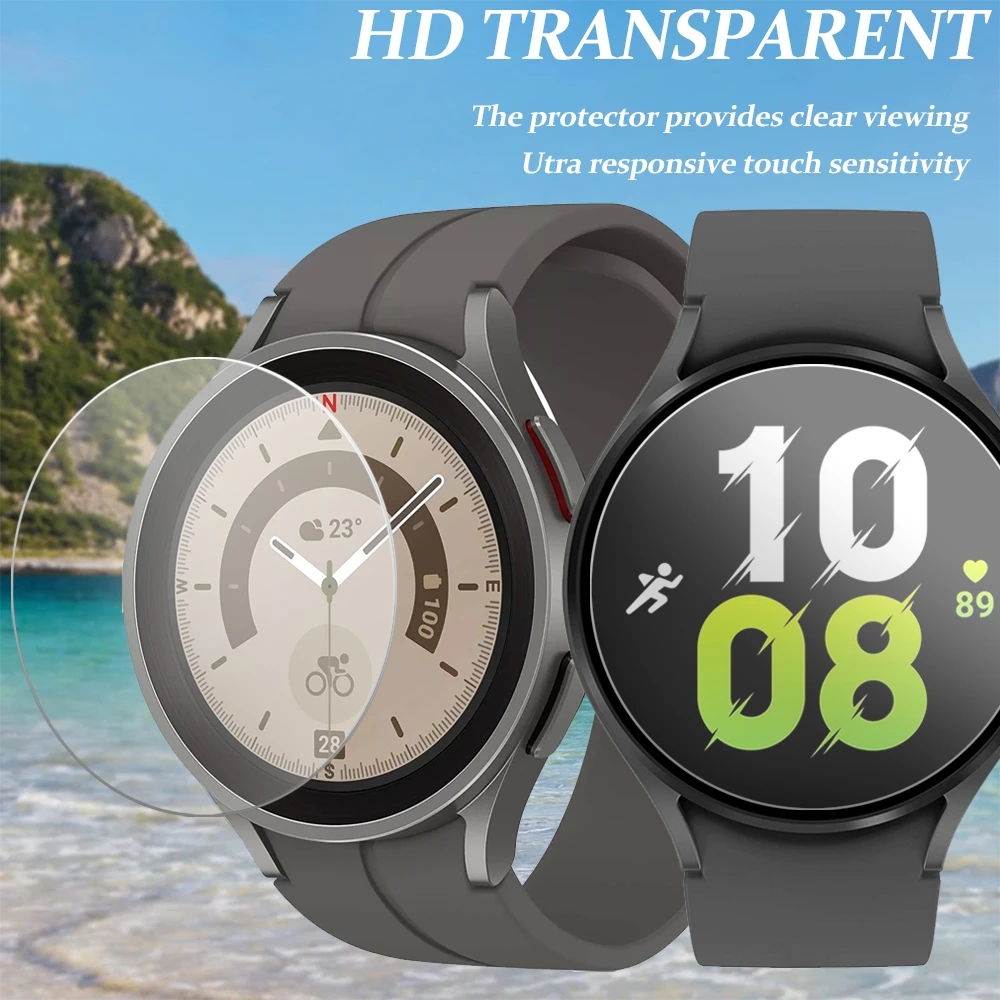 Pour Samsung Galaxy Watch 7 6  - Samsung Smartwatch Accessories avis et prix