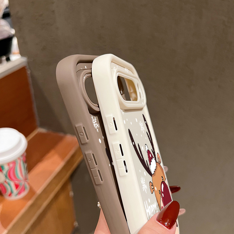 Coque de téléphone en TPU soup - Google Pixel 9 avis et prix