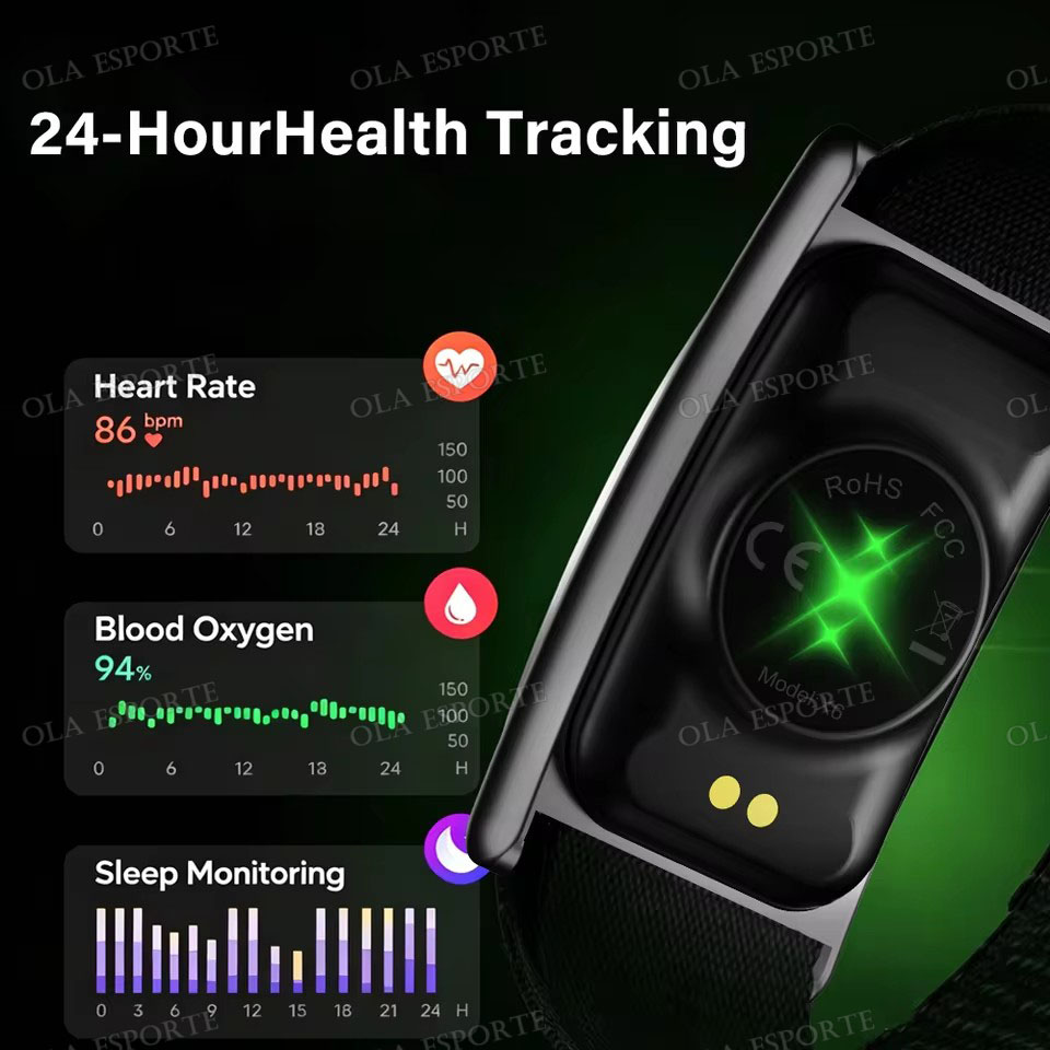 Montre connectée sans écran po - Smartwatch X12 avis et prix