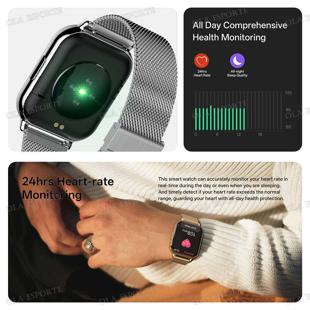 Nouvelle montre connectée 1,83 - Smartwatch X12 avis et prix