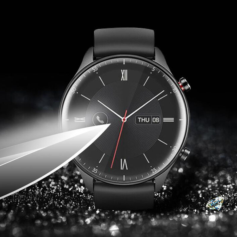 5 pièces TPU souple Smartwatch - Motorola Smartwatch Accessories avis et prix