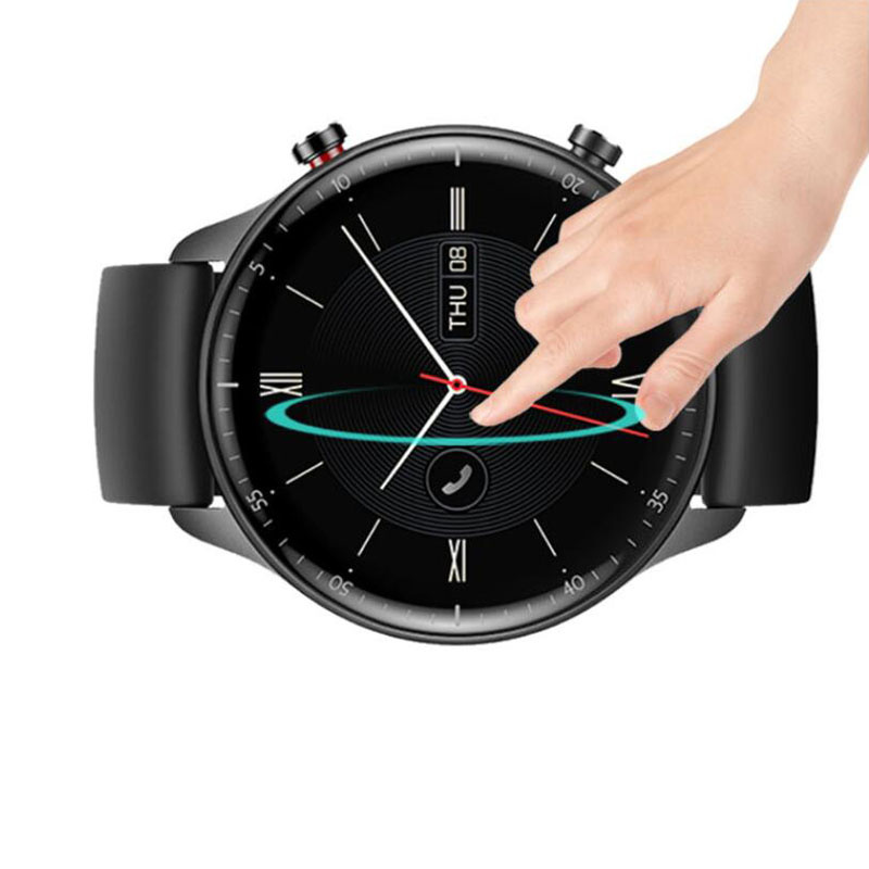 5 pièces TPU souple Smartwatch - Motorola Smartwatch Accessories avis et prix