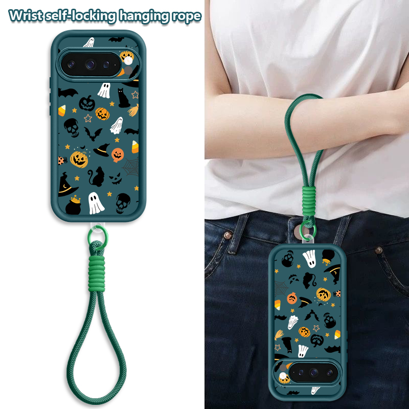 Coque de téléphone avec motif  - Google Pixel 9 avis et prix
