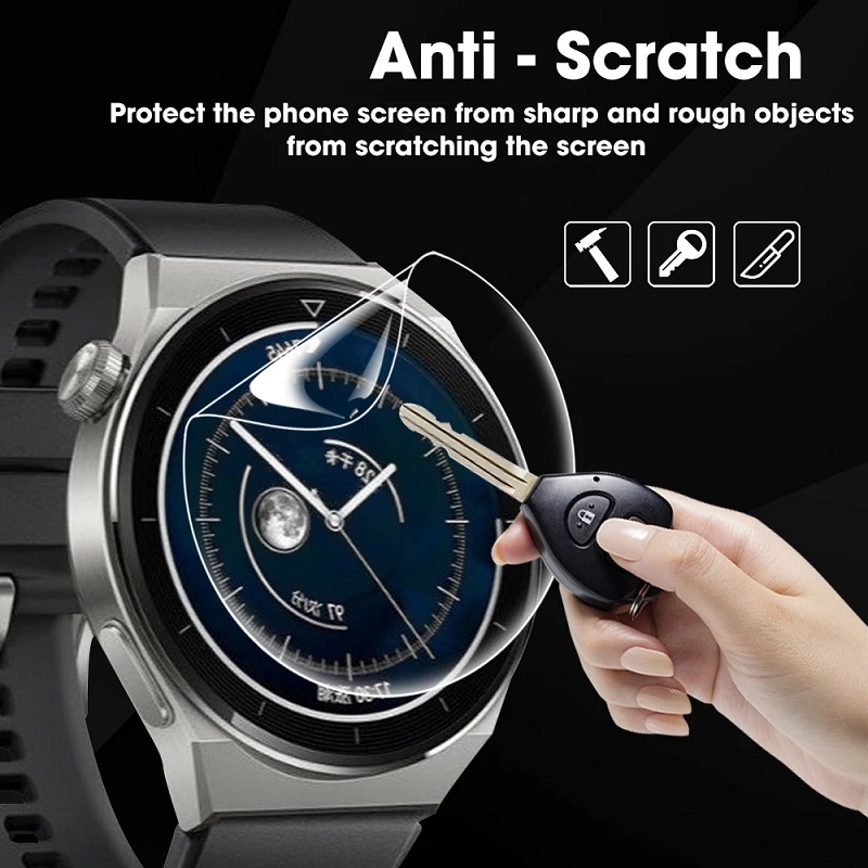 Film de protection pour montre - Motorola Smartwatch Accessories avis et prix