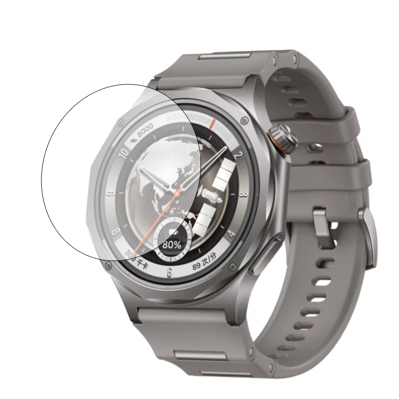 Film de protection en verre du - Smartwatch X2 avis et prix