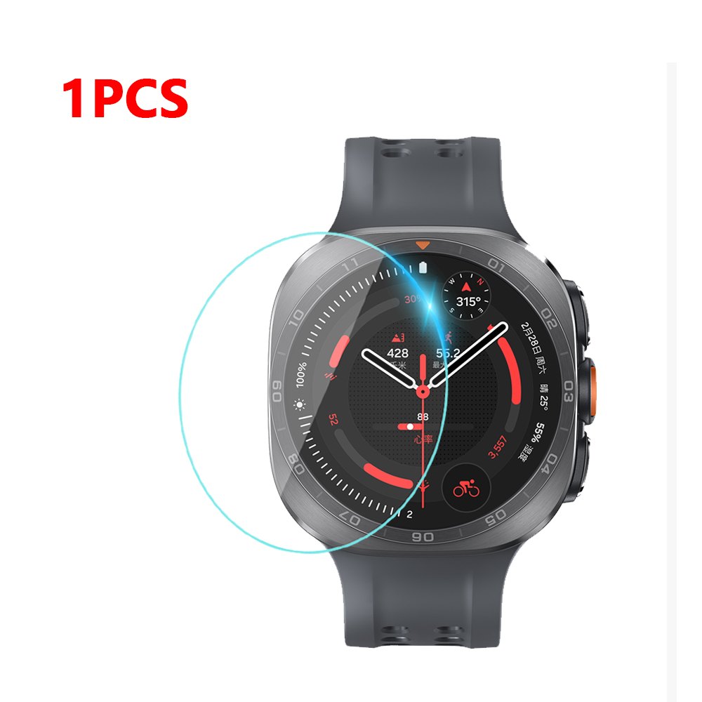 Verre trempé pour Samsung Gala - Samsung Smartwatch Accessories avis et prix
