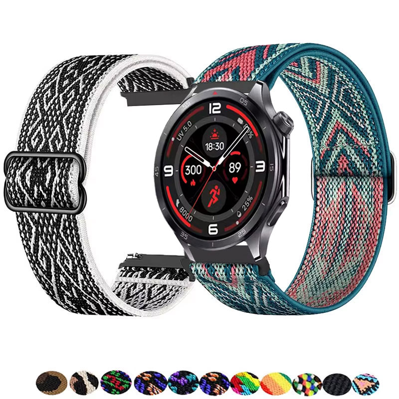 Bracelet réglable de 22mm pour - Smartwatch X2 avis et prix