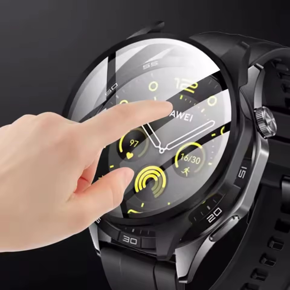 Coque PC pour Huawei Watch GT  - Titan Smartwatch Accessories avis et prix