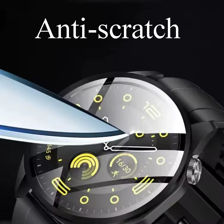 Coque PC pour Huawei Watch GT  - Titan Smartwatch Accessories avis et prix