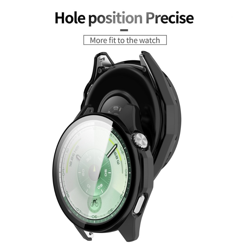 Coque PC pour Huawei Watch GT  - Titan Smartwatch Accessories avis et prix