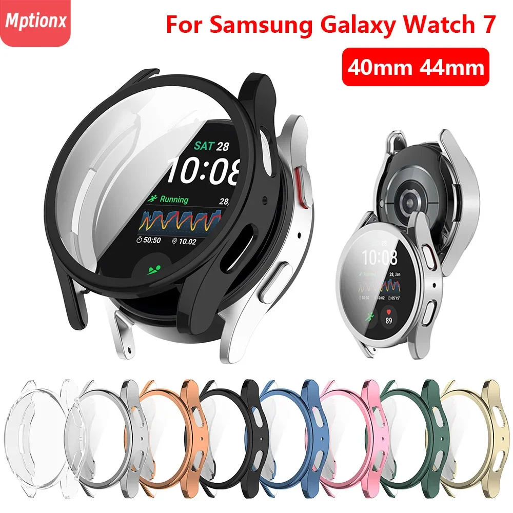 Coque pour Samsung Galaxy Watc - Samsung Smartwatch Accessories avis et prix
