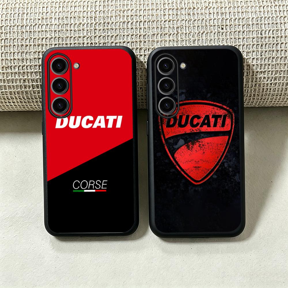 Coque de téléphone Cool D-Duca - Samsung Galaxy S24 avis et prix