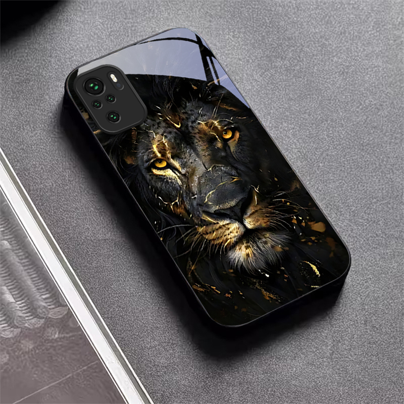 Coque de téléphone en verre no - Xiaomi Redmi Note 13 avis et prix