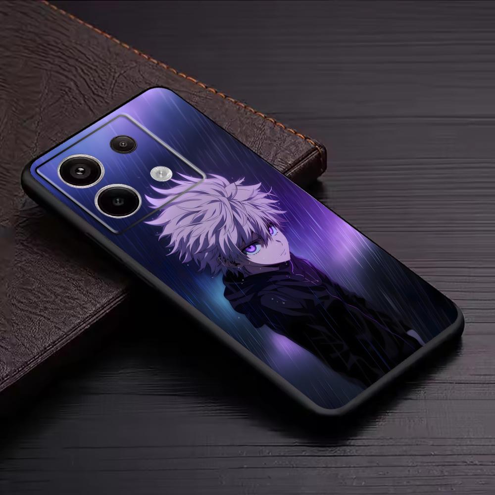 Coque de téléphone Anime h-hun - Xiaomi Redmi Note 13 avis et prix