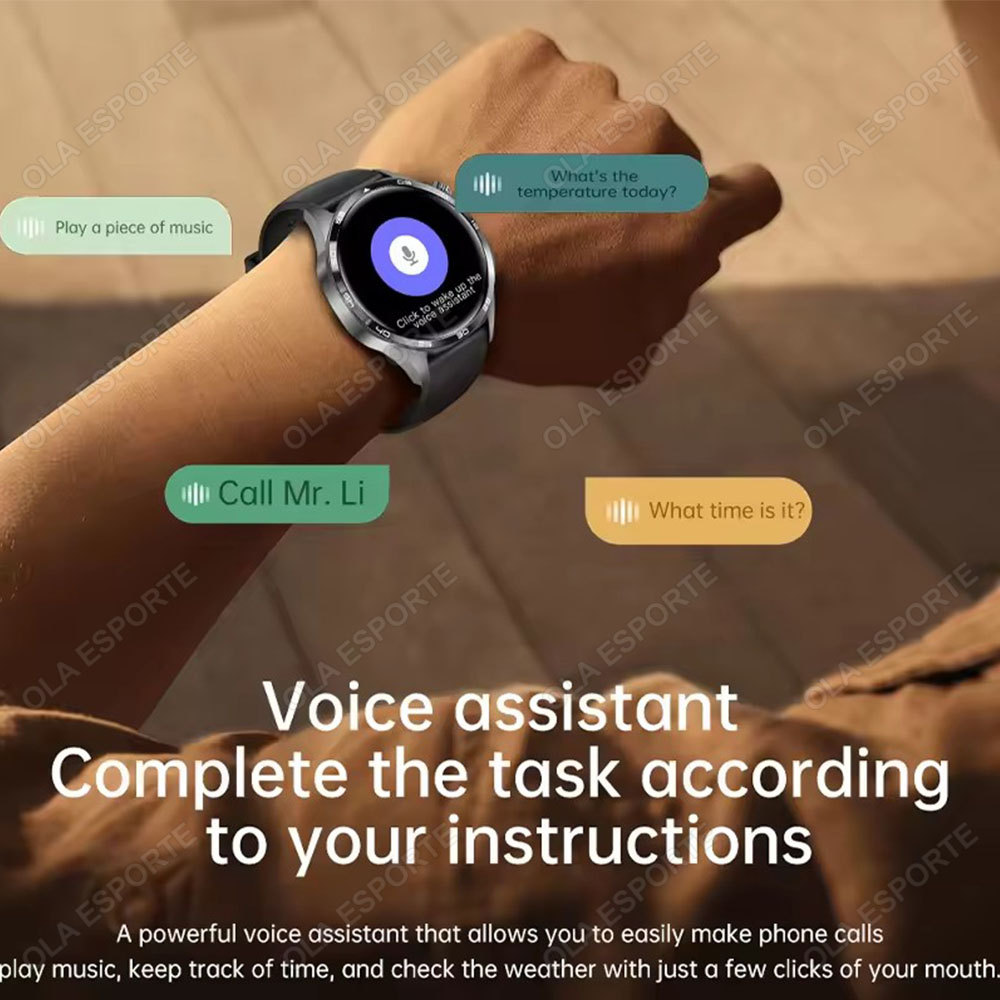 Nouvelle montre connectée Watc - Smartwatch Custom avis et prix
