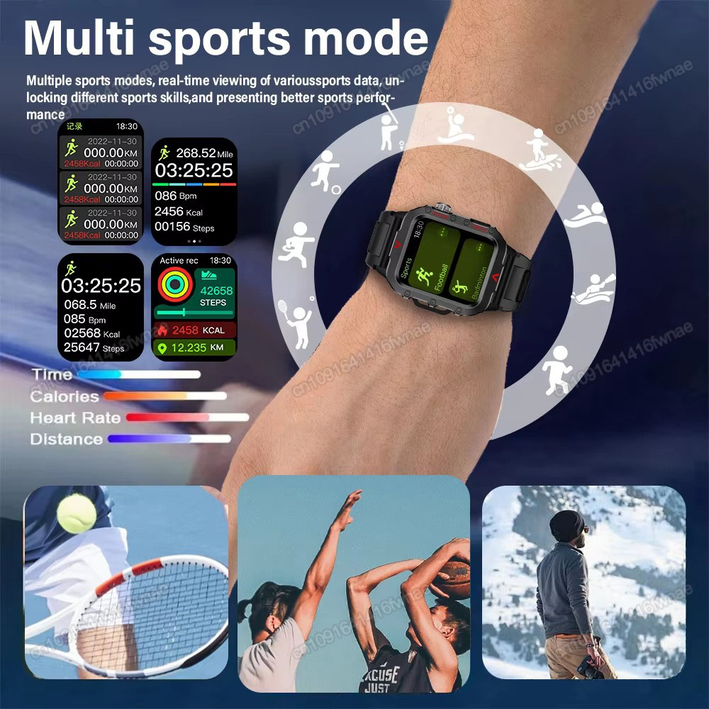 Nouvelle montre connectée pour - Smartwatch X12 avis et prix