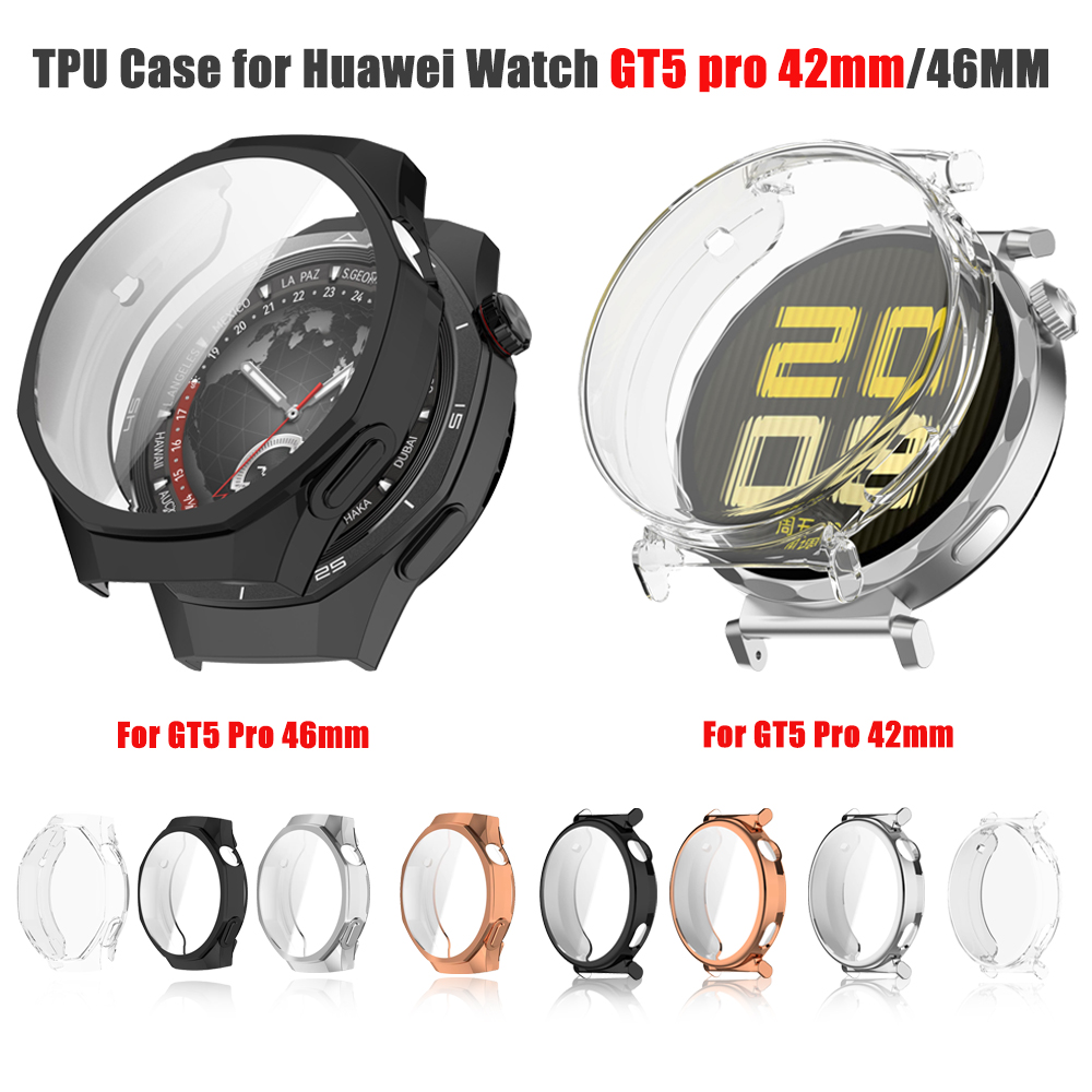 Coque de protection d'écran en - Titan Smartwatch Accessories avis et prix