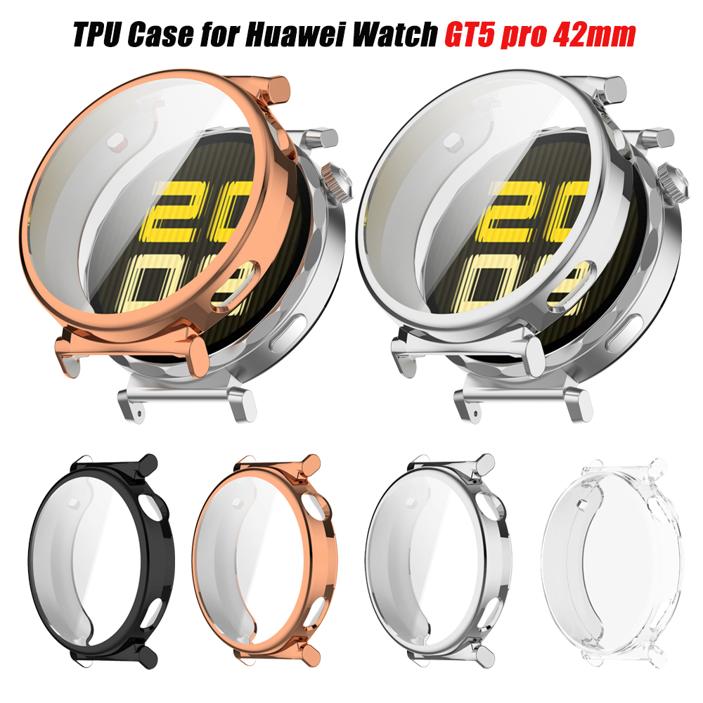 Coque de protection d'écran en - Titan Smartwatch Accessories avis et prix