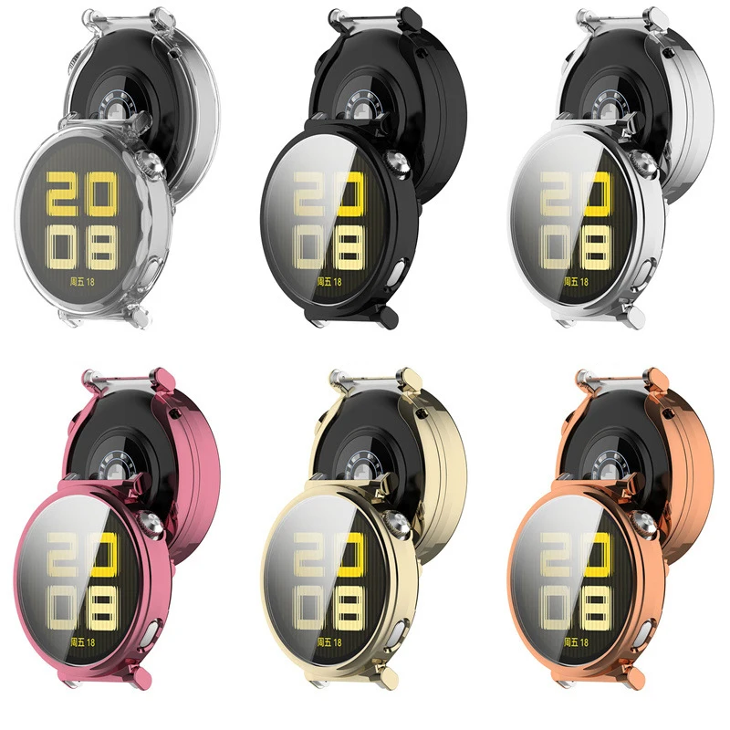 Coque de protection d'écran en - Titan Smartwatch Accessories avis et prix