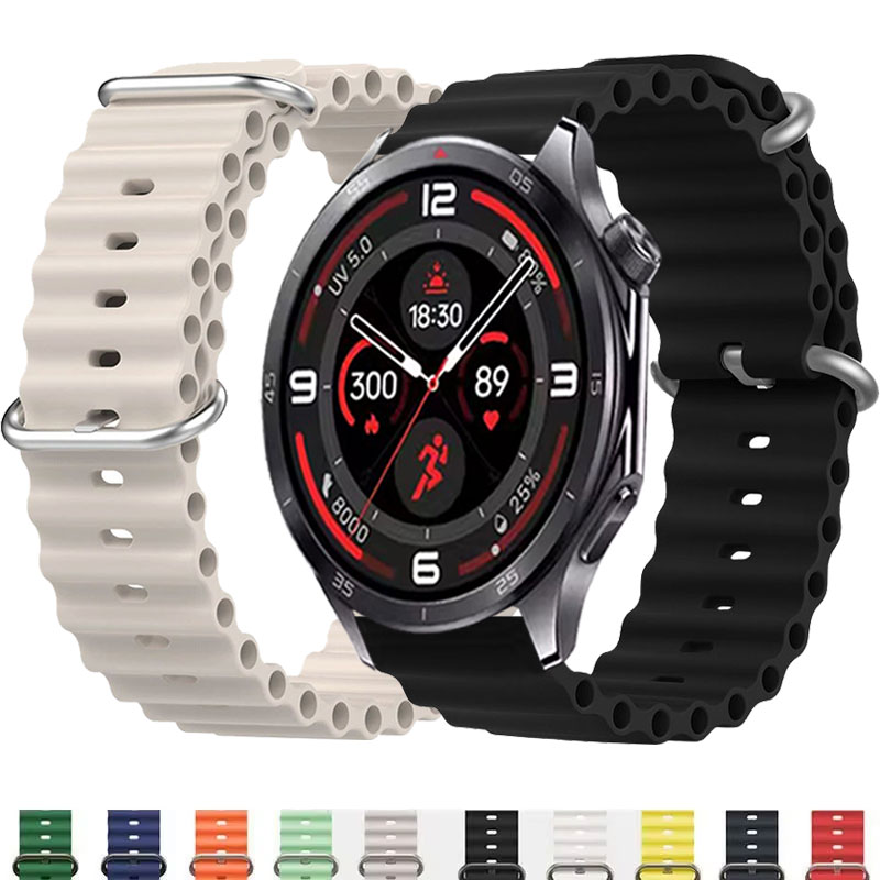 Bracelet océan 22mm pour montr - Smartwatch X2 avis et prix