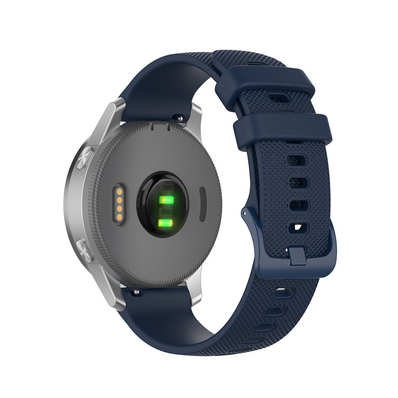 Bracelet de montre en silicone - Fossil Smartwatch Accessories avis et prix