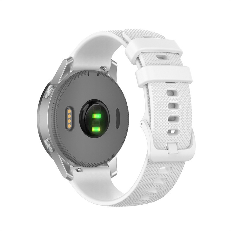 Bracelet de montre en silicone - Fossil Smartwatch Accessories avis et prix