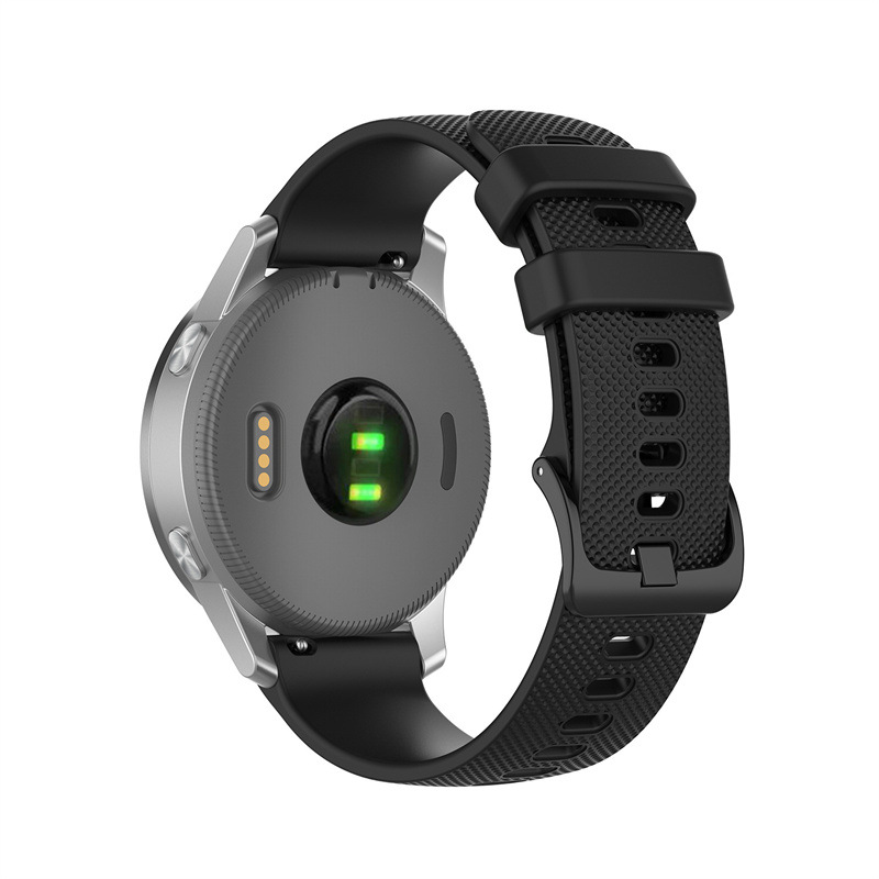 Bracelet de montre en silicone - Fossil Smartwatch Accessories avis et prix