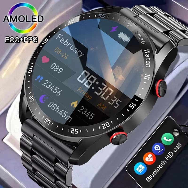 Montre connectée de sport pour - Smartwatch Custom avis et prix
