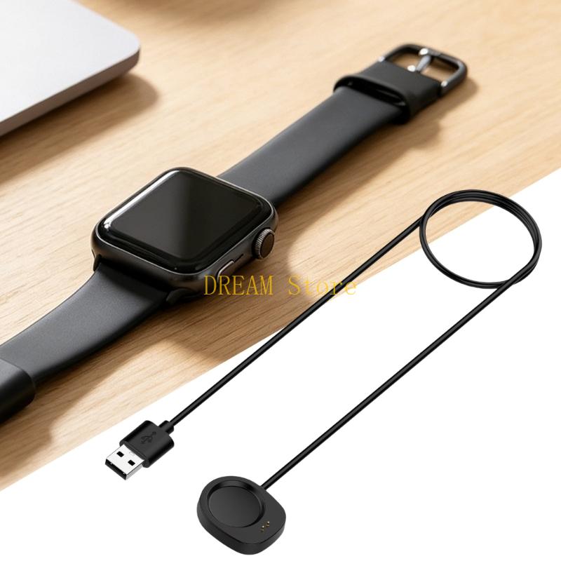 Câble chargement magnétique po - Best Smartwatch Accessories avis et prix