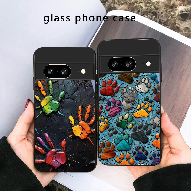 Coque de téléphone en verre no - Google Pixel 9 avis et prix