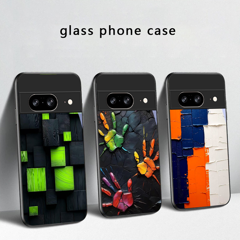 Coque de téléphone en verre no - Google Pixel 9 avis et prix