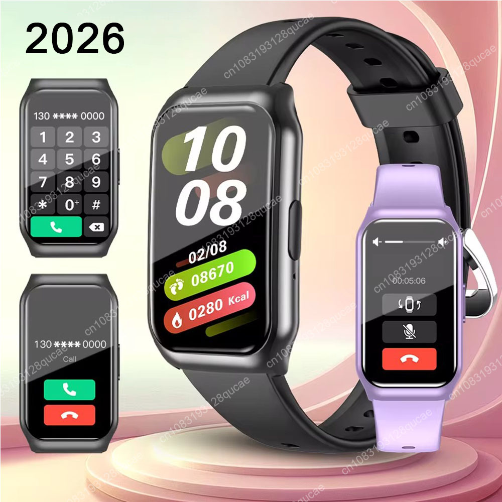 Bracelet intelligent pour femm - Smartwatch X12 avis et prix