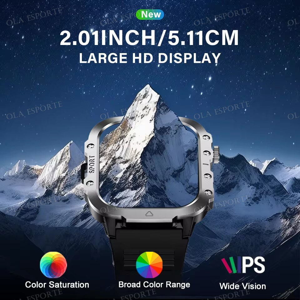 Nouvelle Montre Connectée Mili - Smartwatch X12 avis et prix