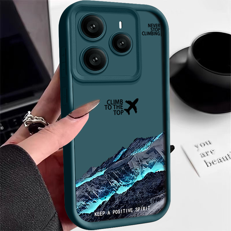 Coque de téléphone en TPU avec - Xiaomi Redmi Note 13 avis et prix