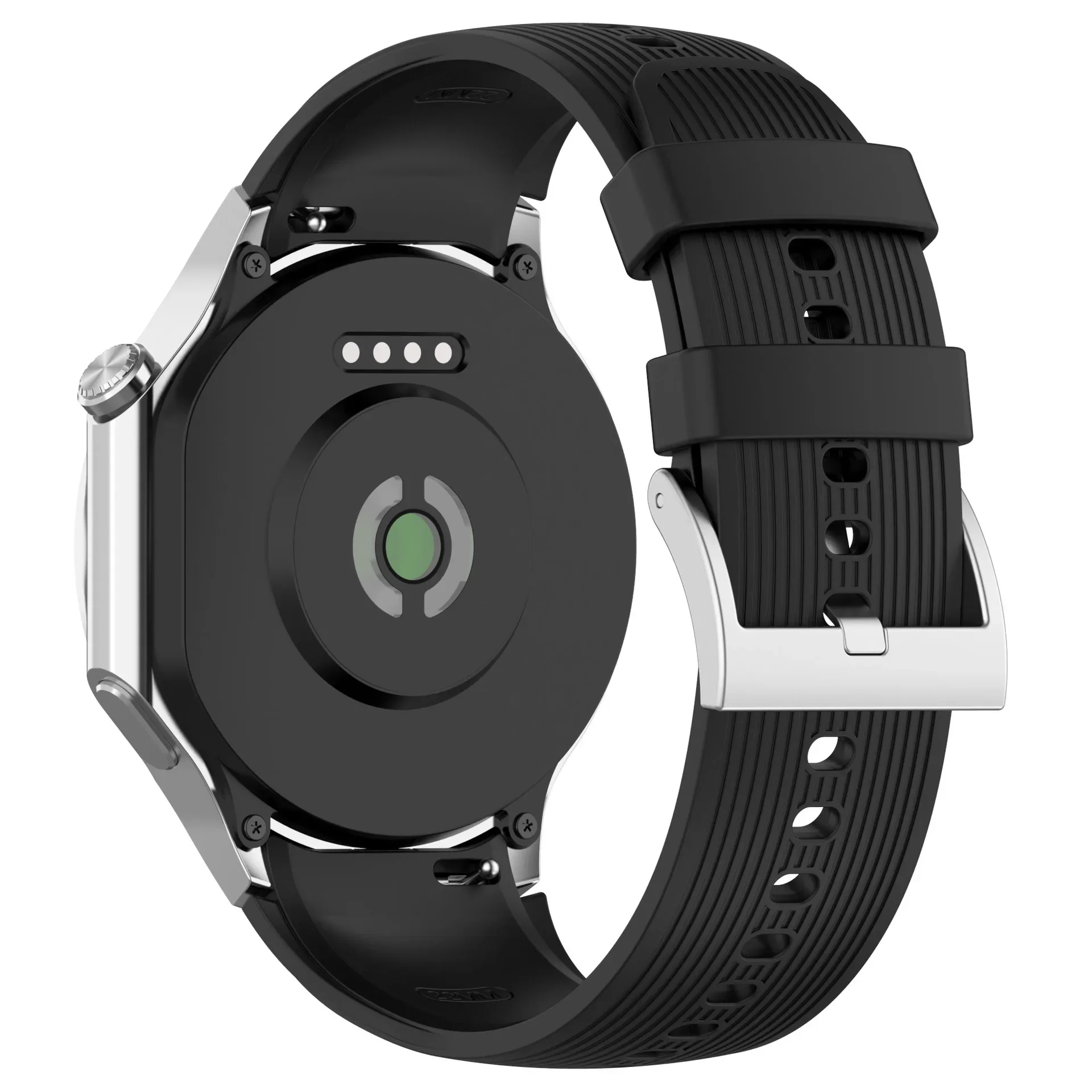 Bracelet de montre en Silicone - Smartwatch X2 avis et prix