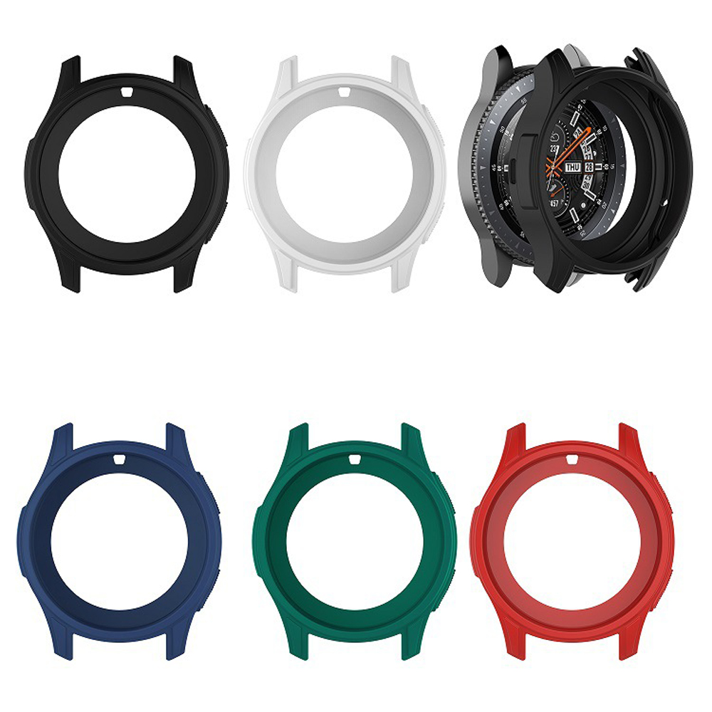 Coque pour Samsung Galaxy Watc - Samsung Smartwatch Accessories avis et prix