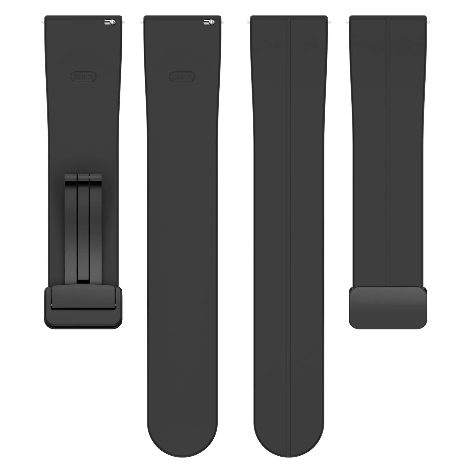 Bracelet en Silicone souple 20 - Motorola Smartwatch Accessories avis et prix
