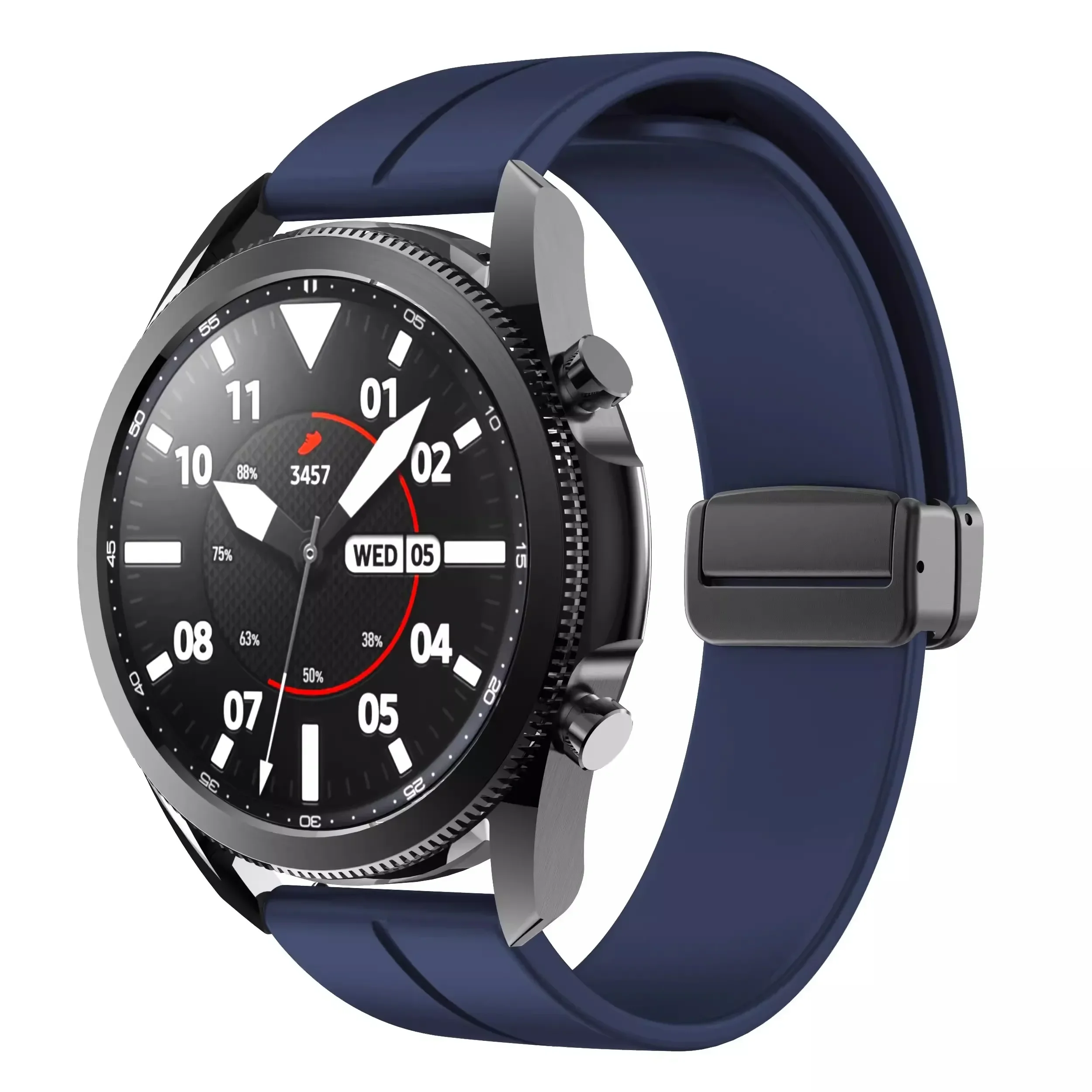 Bracelet à boucle magnétique p - Motorola Smartwatch Accessories avis et prix