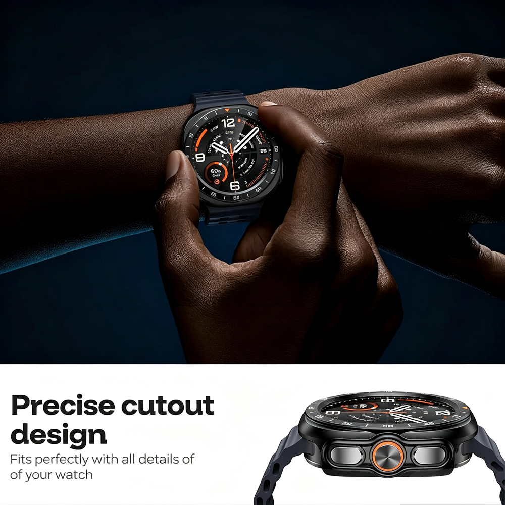 Coque de protection pour Samsu - Samsung Smartwatch Accessories avis et prix