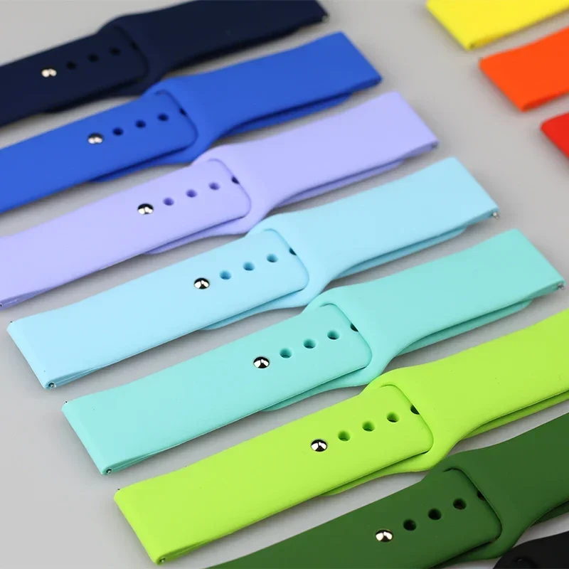 Bracelet de montre de 20 mm et - Motorola Smartwatch Accessories avis et prix