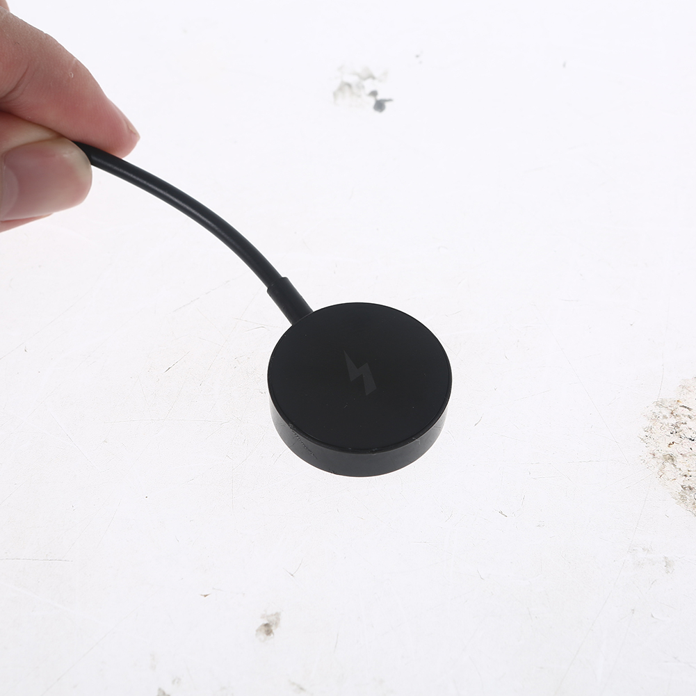 Chargeur magnétique pour montr - Fossil Smartwatch Accessories avis et prix