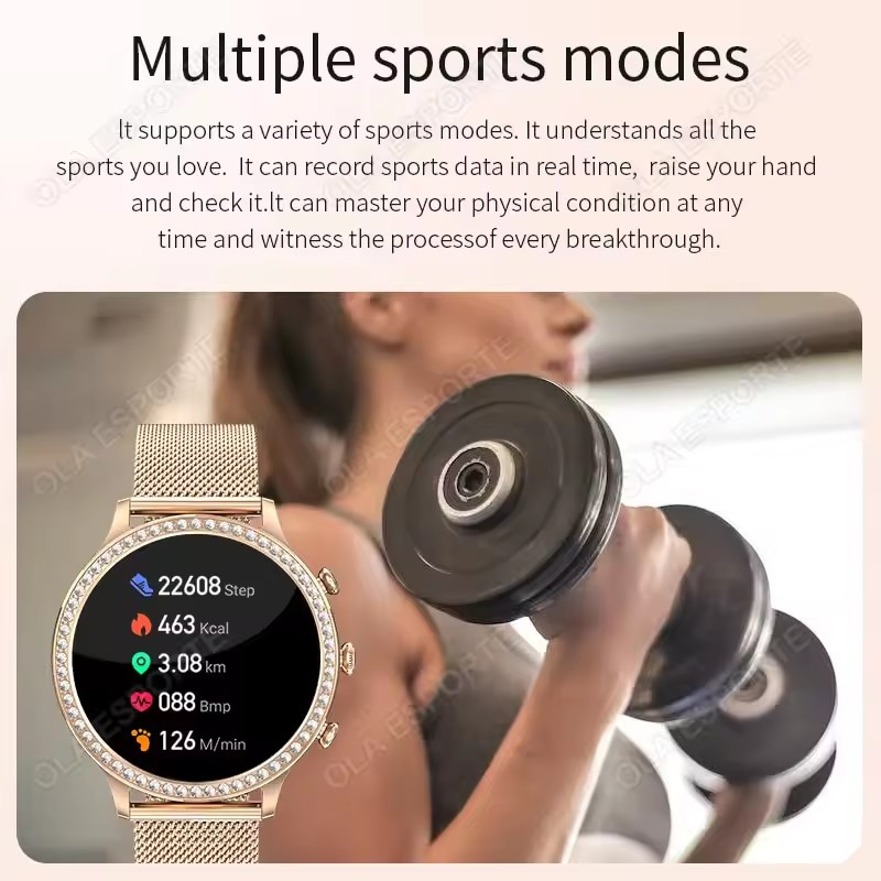 Montre connectée élégante pour - Smartwatch X12 avis et prix